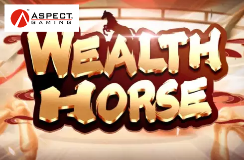 Wealth Horse